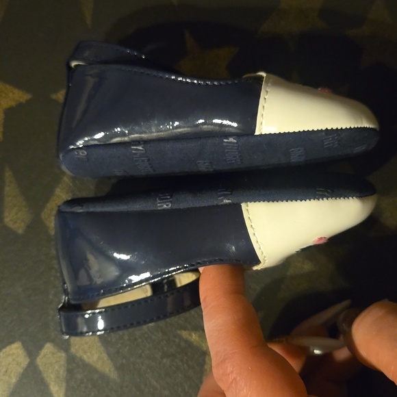 GYMBOREE KITTY SHOES - Picture 4 of 8